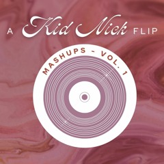 [104 Bpm] The Weekend X Fue Mejor Mashup - Kid Nick Flip