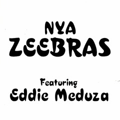 Eddie Meduza & New Zeebras - Sad Songs