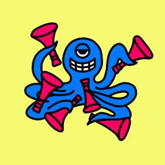 PREMIERE: Guchon - Six Horns (Big Dope P’s London to Tokyo Remix) [TREKKIE TRAX]