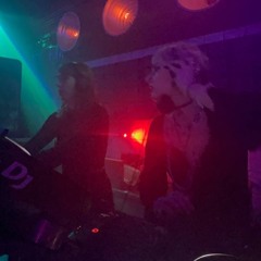 IfZ Gala InterStella b2b Alba ACAB aka Trakt2Ultras (11.01.2025)