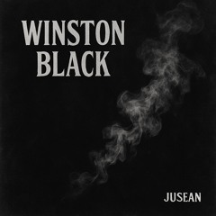 Winston black