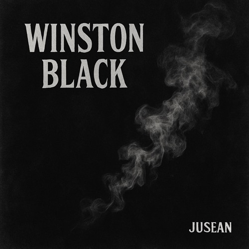 Winston black