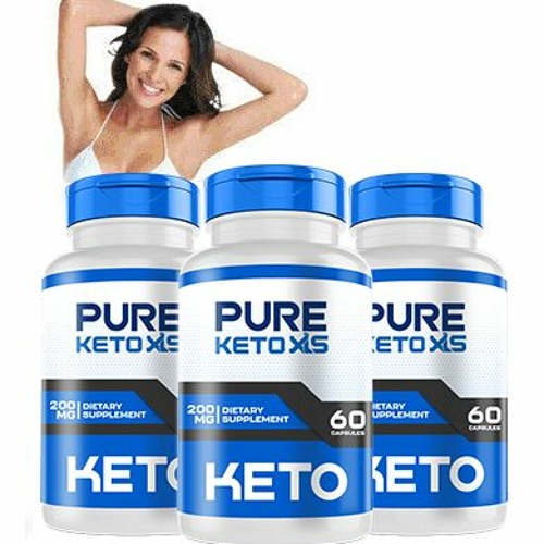 Stream Pure Keto XLS Canada Increase Ketosis For Faster Fat Burn? by