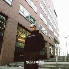 Enticus for Source: Exclusive Mix