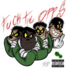 Fuck The Opps + AKA mazin, Tohgi, Ogproop, Madelaine (prod. ToNaCena) *on Spotify