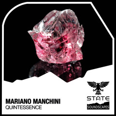 Mariano Mancini - Quintessence (Extended Mix)