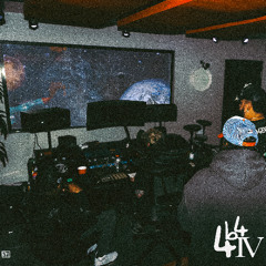 4b4 IV (EP) - FlyLife & Sqvce