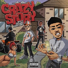 Crazy Story-Jay4 ft Joey Wayy & Denver Lanes