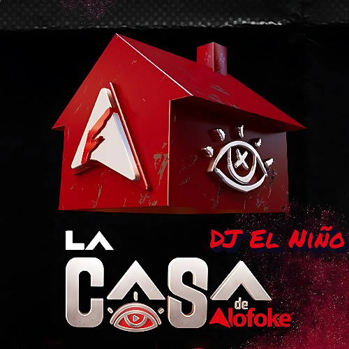 La Casa De Alofoke Mix (Que Rica, Creta Seca, Siempre La Mas, Dale Pa' Ti To', Ella No Es Mala)