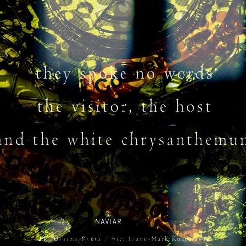 The Visitor (naviarhaiku555)