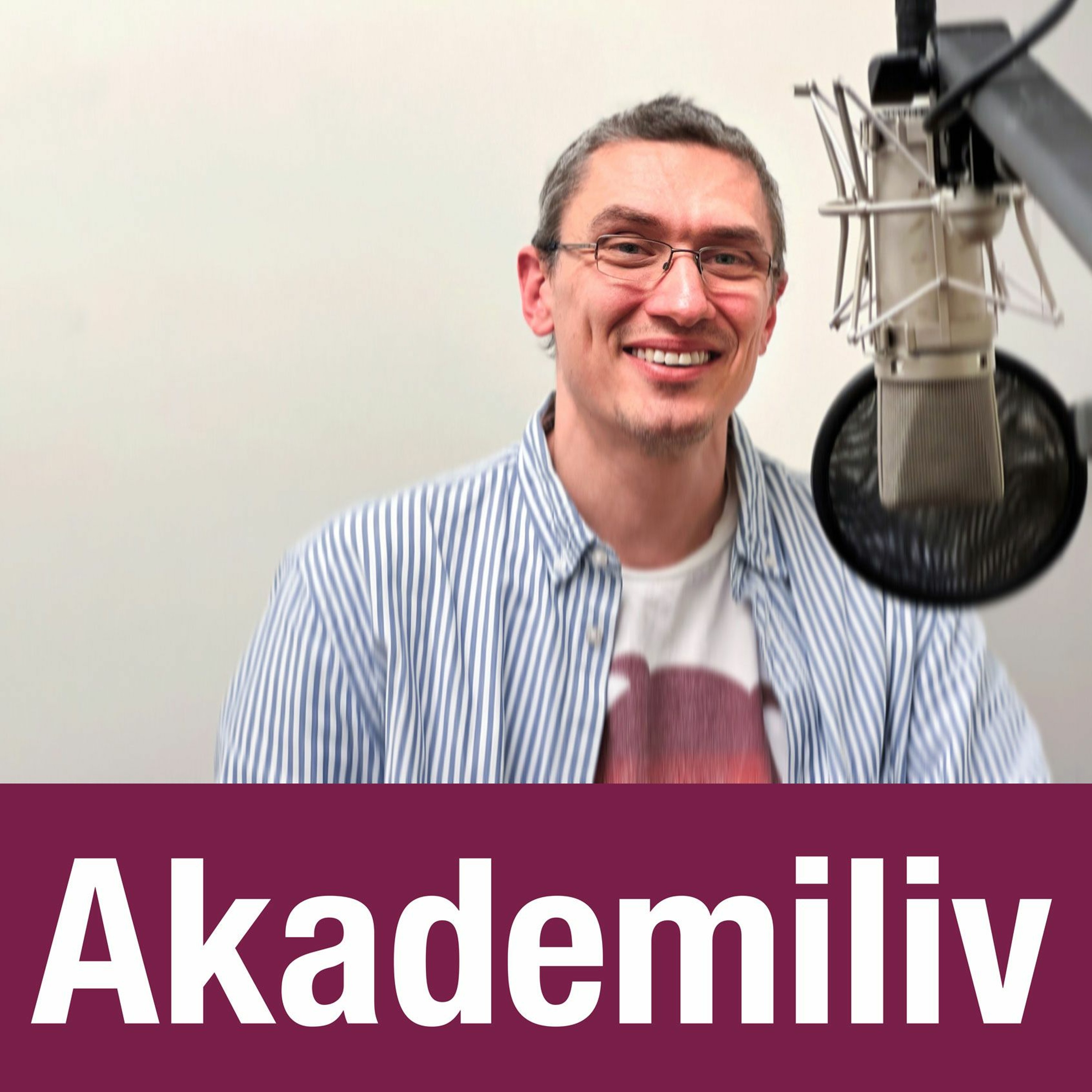 Akademiliv