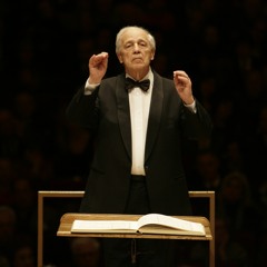 Bach/Schoenberg: Prelude and Fugue in E-flat Major, BWV 552 (December 1991)
