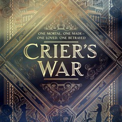 📕 35+ Crier's War by Nina Varela