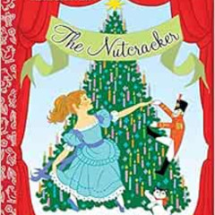 free EBOOK 💘 The Nutcracker (Little Golden Book) by Rita Balducci,Sheilah Beckett [E
