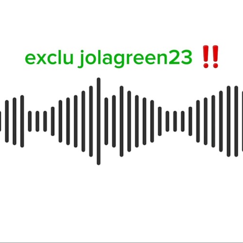 jolagreen23 exclu 3