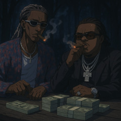 Gunna - Young Thug - 10 Times Out Of 10