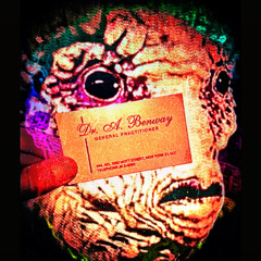 SnakeFish - Agent Octopus