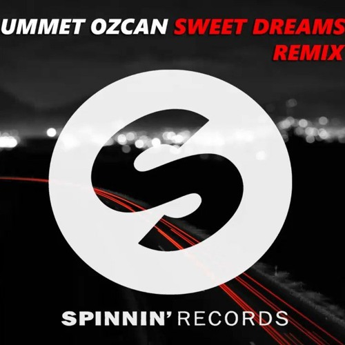 Sweat Dreams (Ummet Ozcan Remix) [Tregz Hardstyle Mix] Free Download