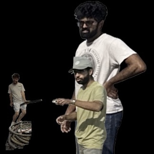 this is the end of the tape