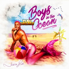 Todrick Hall - Boys In The Ocean - DJ FUri DRUMS Remix  FREE DOWNLOAD