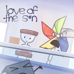 MICHAEL, HELP! {SPARTA REMIX} [Love Of The S*n]