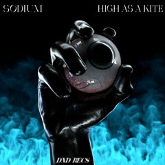 SODIUM - High As A Kite