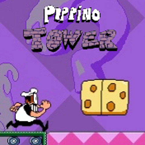 Peppino Tower OST