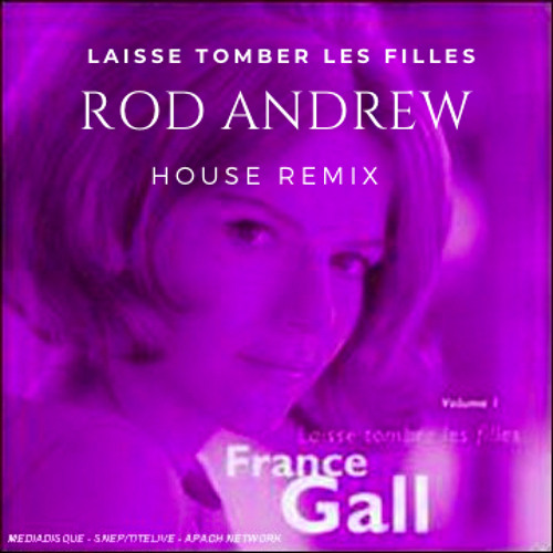 Laisse Tomber - Rod Andrew House Remix