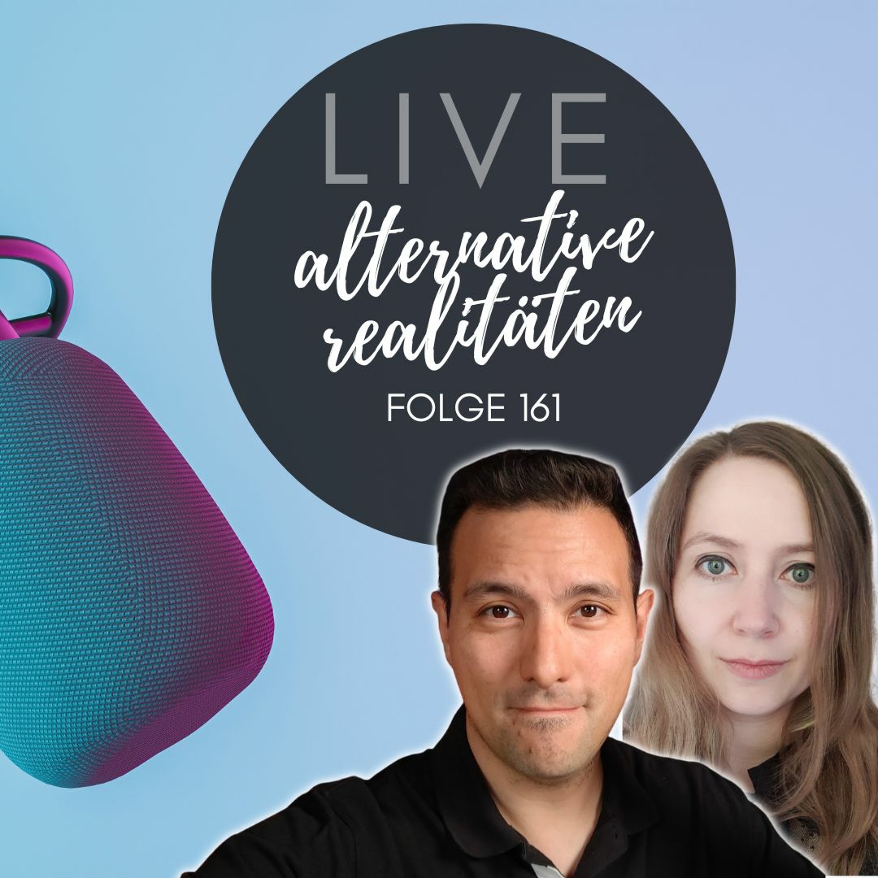 Folge 161 - Steam Link - Varjo XR4