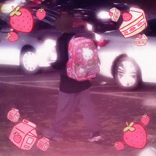 Blunt de morango 🍓🔌 ( REMIX )     *SPOTIFY*