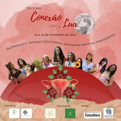 Dj Fada * Ecstatic Dance DJSET ~ Festival Conexão com a Lua (feb 23)