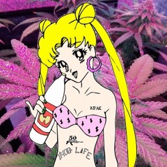 Sailor Moon [vortex]