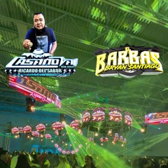 Eres Mi todo ❤️‍🩹 Éxito El Barbas , Sonido Casanova 2k25