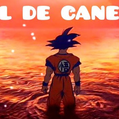 "Goku canta, piel de canela"