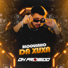 Bloquinho da Xuxa