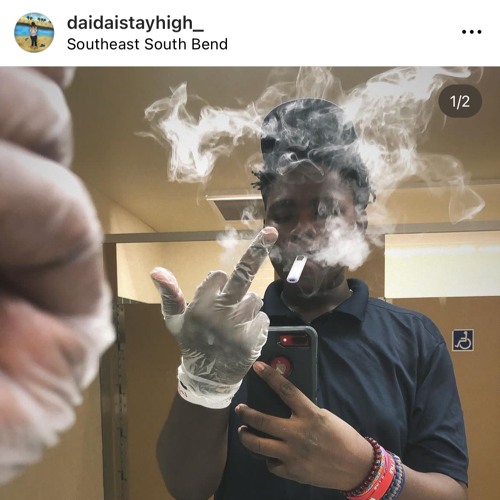 Daiday! - da way (nomiraymember)