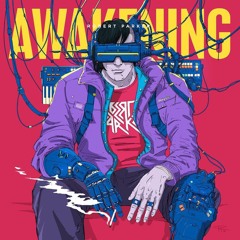 (tape) pt.2 2004 cyberpunk instrumentals