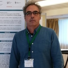 ENTREVISTA  José Navarro Pedreño | Profesor de Edafología y Química Agrícola