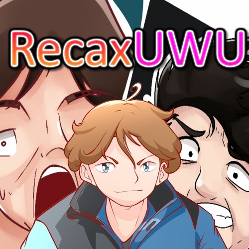 RecaxUwU