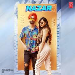 Nazar Ravneet Singh