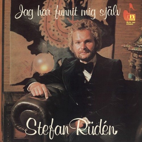 Stream Då lyser en sol by Stefan Rüdén | Listen online for free on  SoundCloud