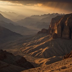 فرشته کوهستان