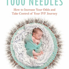 Kindle⚡online✔PDF 1000 Needles: How to Increase Your Odds and Take Control of Yo