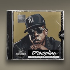 "Discipline" ~ Choir Trap Beat | Jay Z Type Beat Instrumental