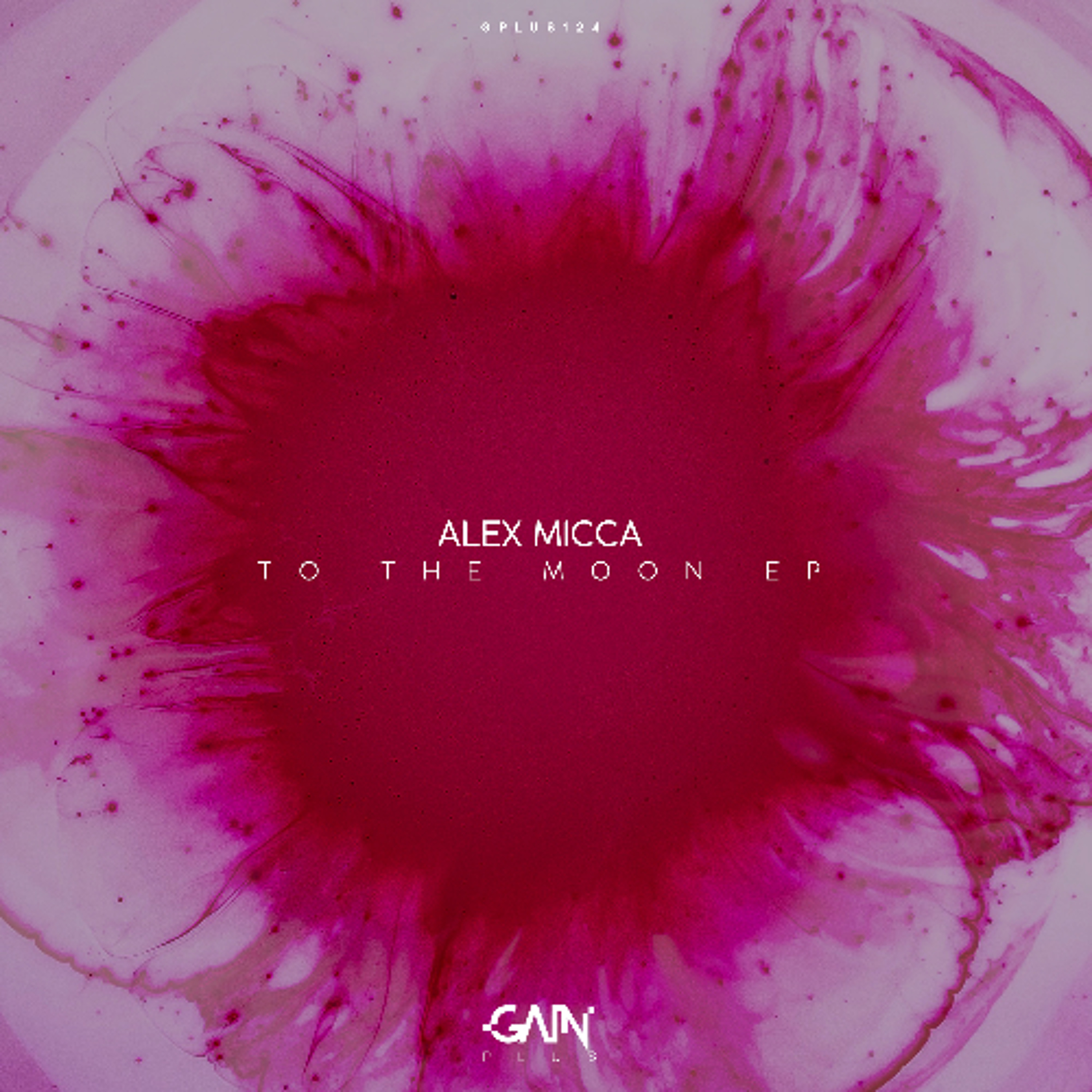 Alex Micca - To The Moon (Original Mix)