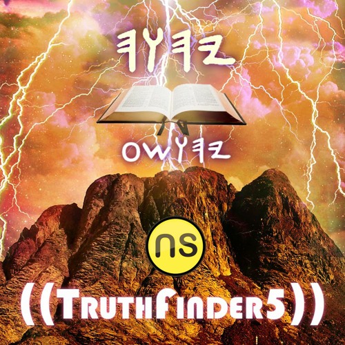 ((TRUTHFINDER5)) Out Now (negrosaki.bandcamp.com)