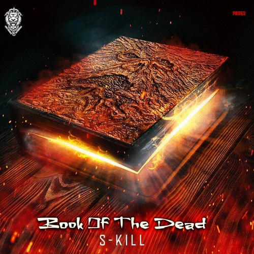 S - KILL - Book Of The Dead (RADIO)