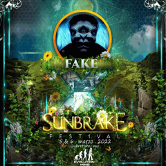 [Dj Set] Fake -  Sunbreak X