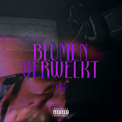 Blumen verwelkt