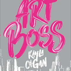 [Read] KINDLE 📨 Art Boss: (Young Adult Fiction, Aspiring Artist Story, Novel for Tee
